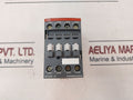 Abb Nfz22E-21 Contactor Relay