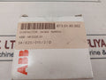 Abb Nfz22E-21 Contactor Relay