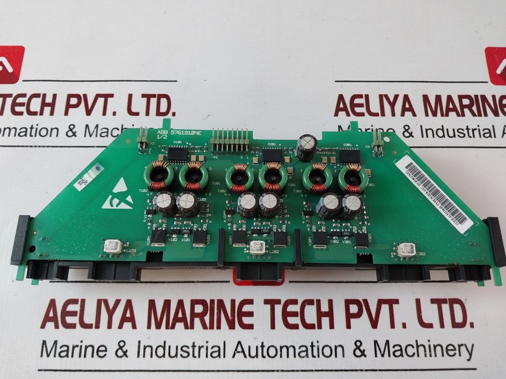 Abb Ngdr-03C
