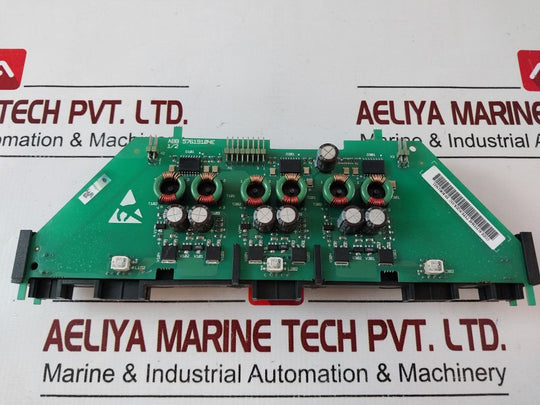 Abb Ngdr-03C
