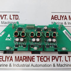 Abb Ngdr-03C Series Driver Board 57619104E