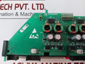 Abb Ngdr-03C Series Driver Board 57619104E