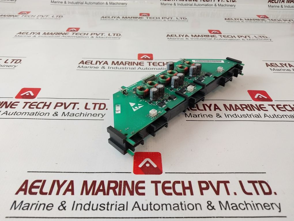 Abb Ngdr-03C Series Driver Board 57619104E