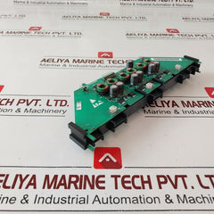 Abb Ngdr-03C Series Driver Board 57619104E