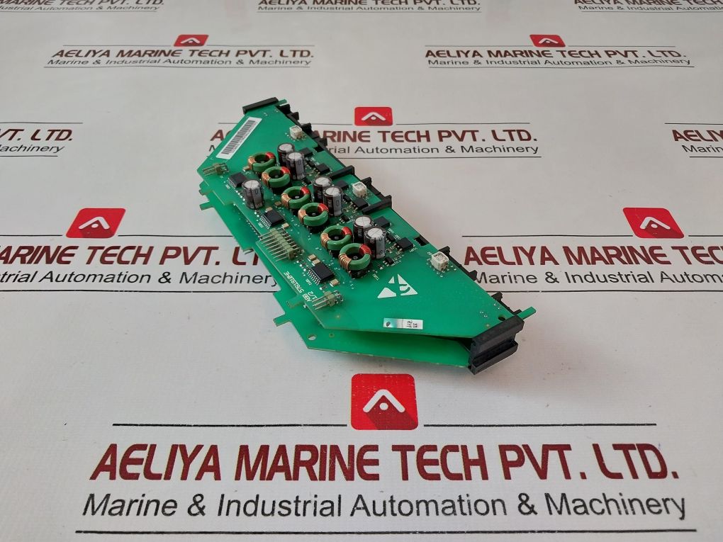 Abb Ngdr-03C Series Driver Board 57619104E