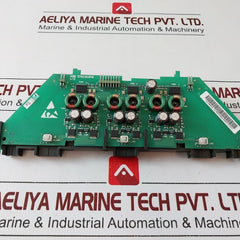 Abb Ngdr-03C Series Driver Board 57619104E