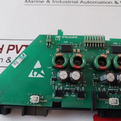 Abb Ngdr-03C Series Driver Board 57619104E