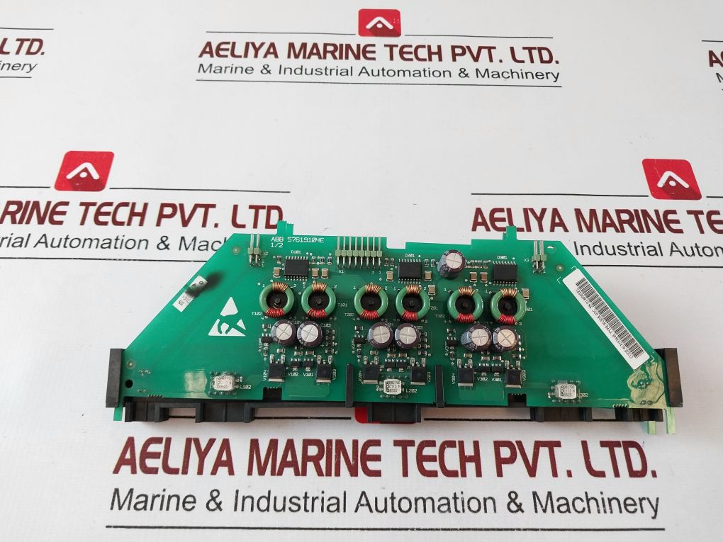 Abb Ngdr-03C Inverter Series Driver Board 57619104E