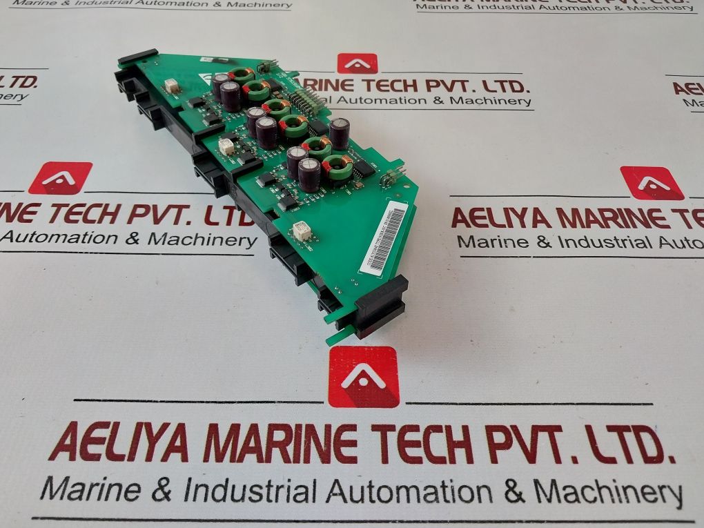 Abb Ngdr-03C Inverter Series Driver Board 57619104E