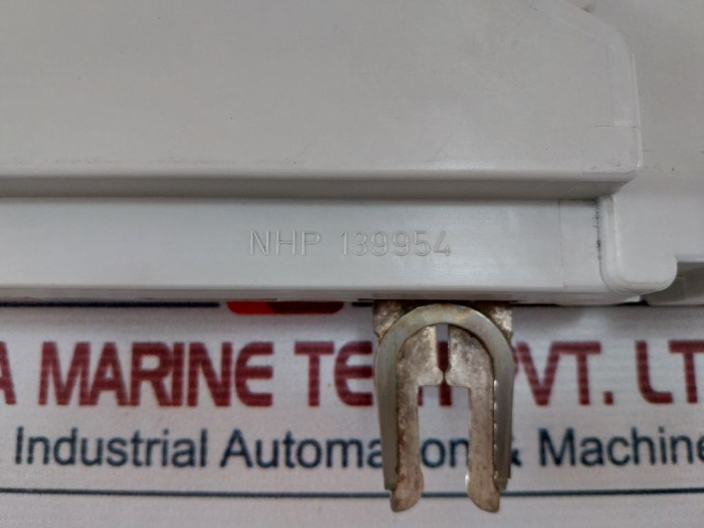 Abb Nhp Sr-m 00 Switch