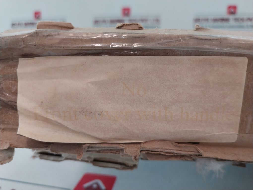 Abb Nhp Sr-m 00 Switch