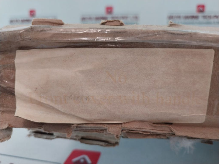 Abb Nhp Sr-m 00 Switch