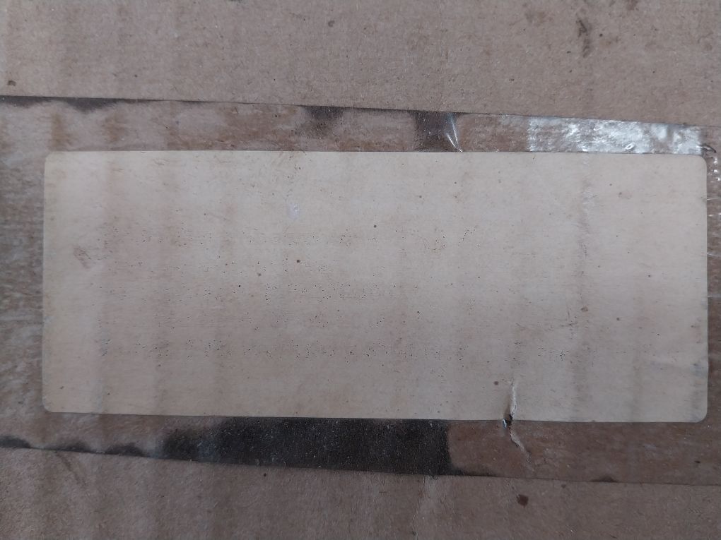 Abb Nhp Sr-m 00 Switch