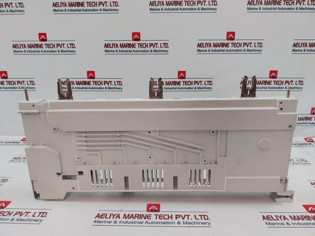 Abb Nhp Sr-m 00 Switch