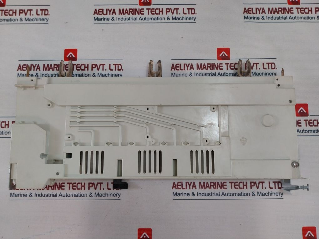 Abb Nhp Sr-m 00 Switch