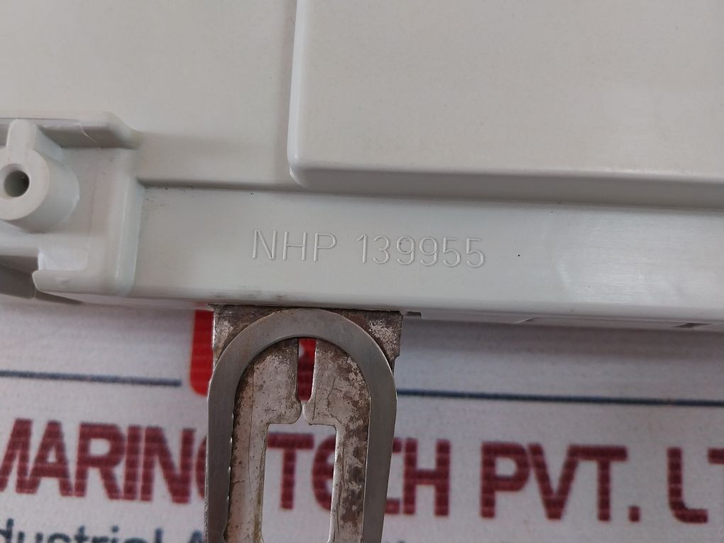 Abb Nhp Sr-m 00 Switch