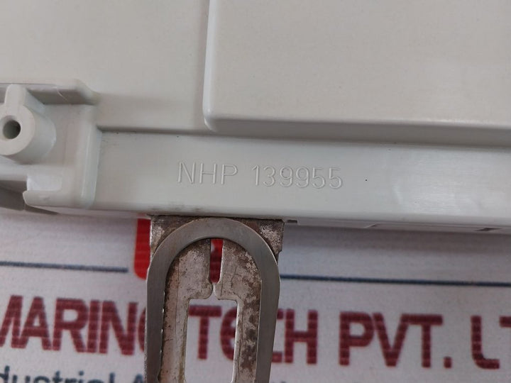 Abb Nhp Sr-m 00 Switch