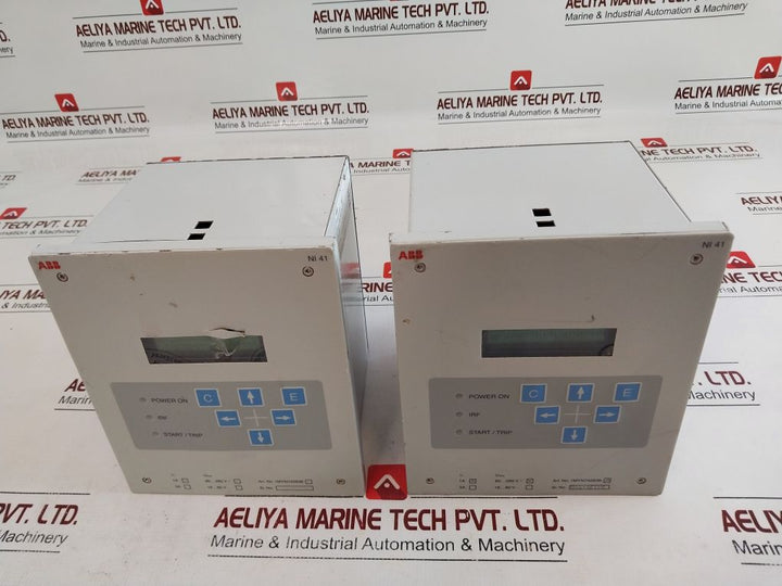 Abb Ni41
