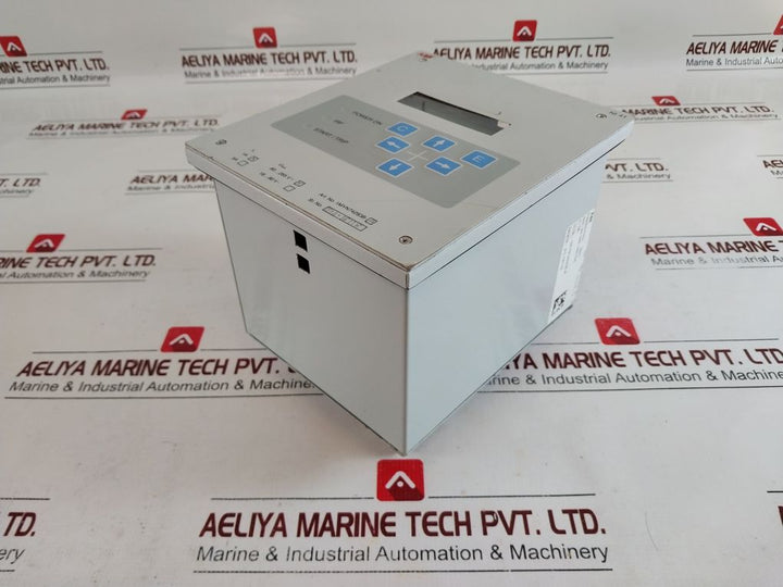 Abb Ni41 Protection Relay 1Myn742838-a