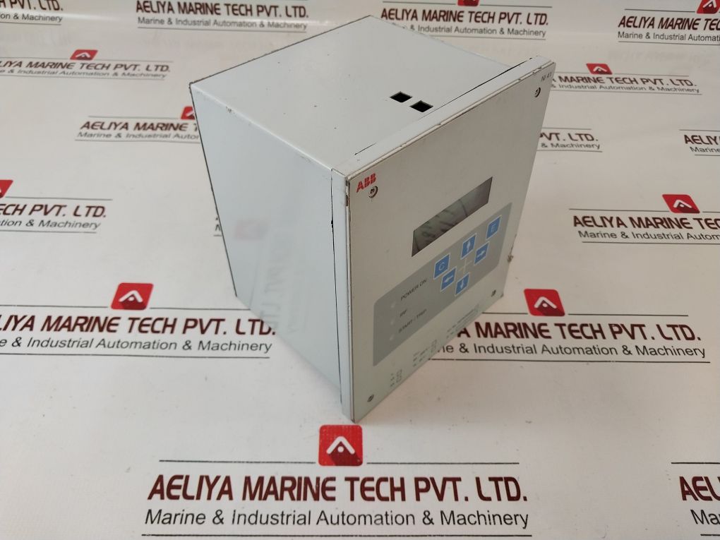 Abb Ni 41 Protection Relay 1Myn742838