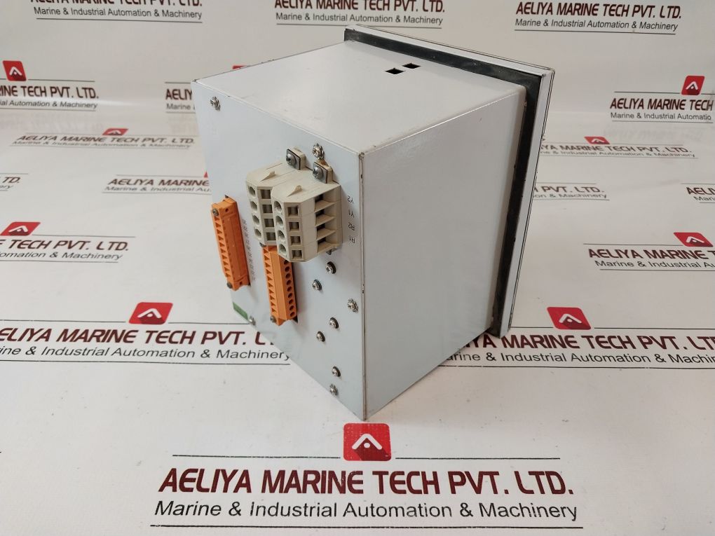 Abb Ni 41 Protection Relay 1Myn742838