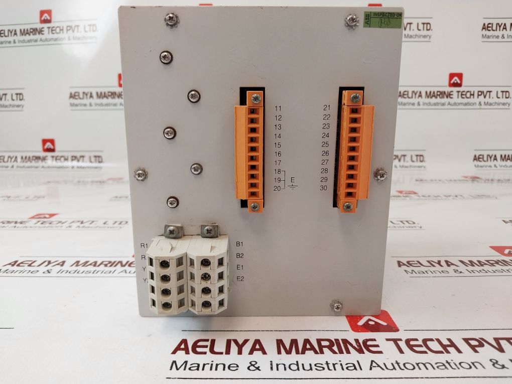 Abb Ni 41 Protection Relay 1Myn742838