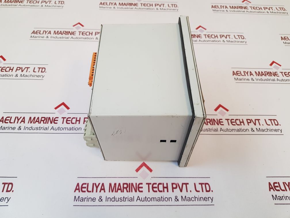 Abb Ni 41 Overcurrent Protection Relay