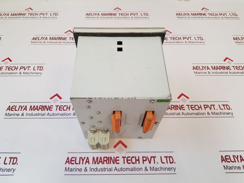 Abb Ni 41 Overcurrent Protection Relay