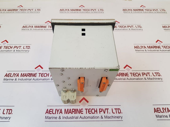 Abb Ni 41 Overcurrent Protection Relay