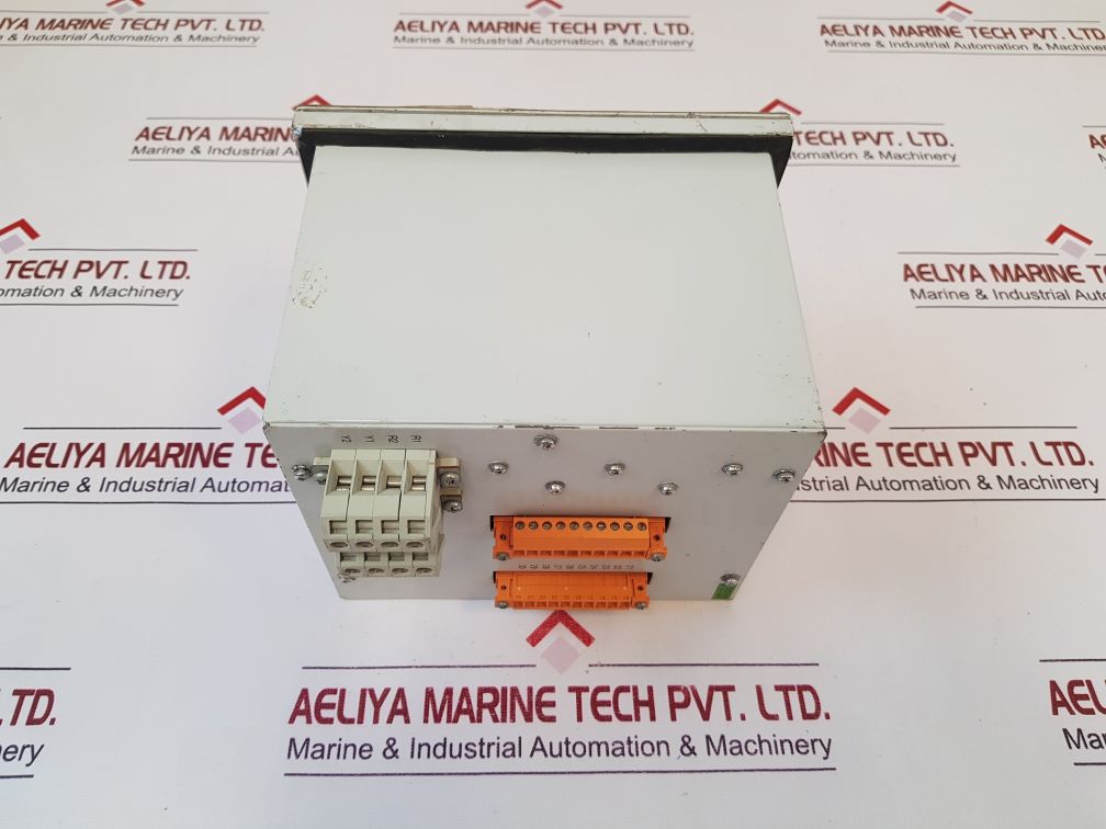 Abb Ni 41 Overcurrent Protection Relay