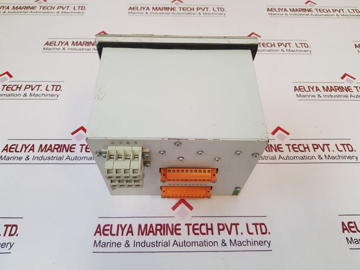 Abb Ni 41 Overcurrent Protection Relay