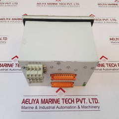 Abb Ni 41 Overcurrent Protection Relay