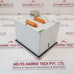 Abb Ni 41 Overcurrent Protection Relay