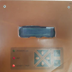 Abb Ni 41 Overcurrent Protection Relay