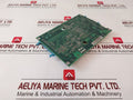 Abb Nint-68 Main Circuit Interface Board 61336125F