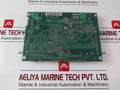 Abb Nint-68 Main Circuit Interface Board 61336125F