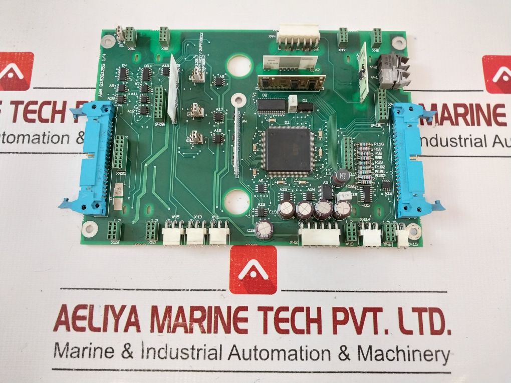 Abb Nint-72C