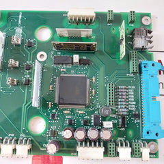Abb Nint-72C Main Circuit Board Interface 61336125G