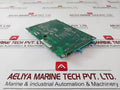 Abb Nint-72C Main Circuit Board Interface 61336125G