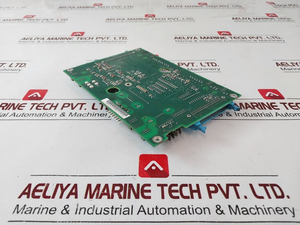 Abb Nint-72C Main Circuit Board Interface 61336125G