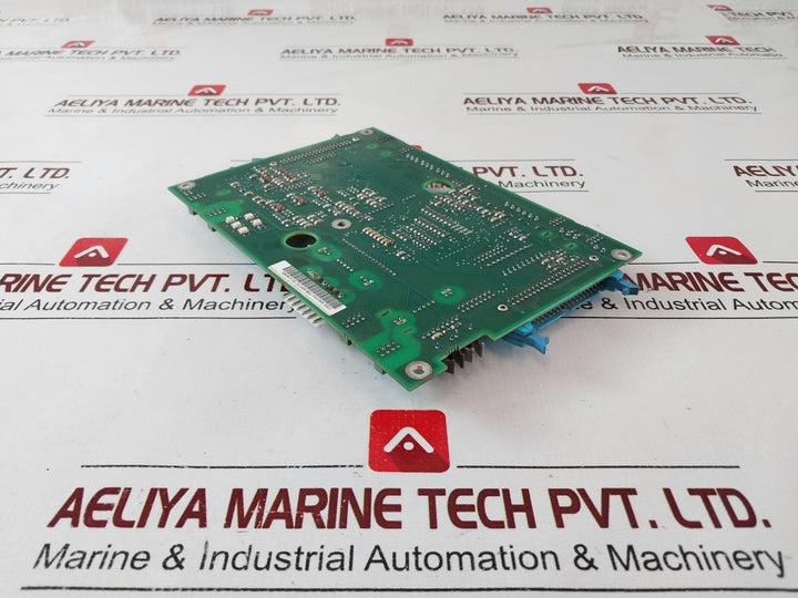 Abb Nint-72C Main Circuit Board Interface 61336125G