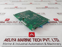 Abb Nint-72C Main Circuit Board Interface 61336125G