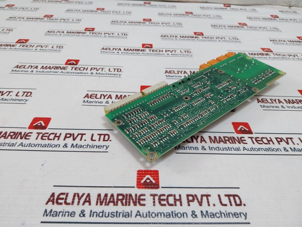 Abb Nioc-01 Printed Circuit Board 3Bse005735R1 94V-0