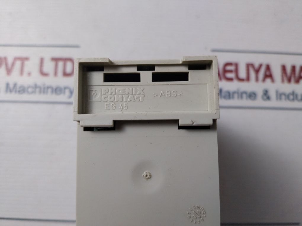 Abb Nmba-01 Modbus Adapter 24V Dc