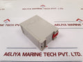 Abb Nmba-01 Modbus Adapter Revision: H