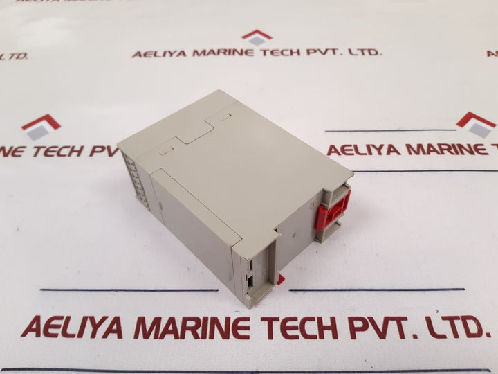Abb Nmba-01 Modbus Adapter Revision: H