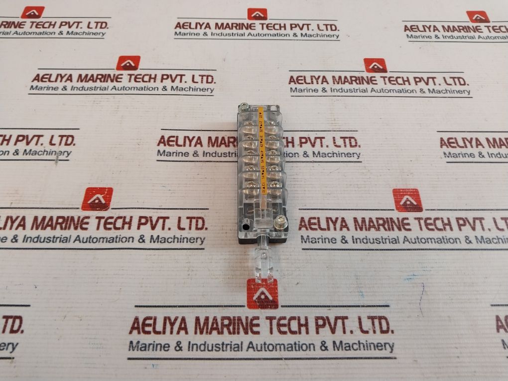 Abb Nq04C0008311 Aux Switch 660V 10A