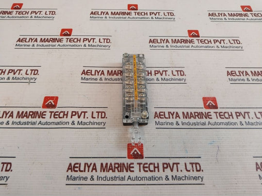 Abb Nq04C0008311 Aux Switch 660V 10A