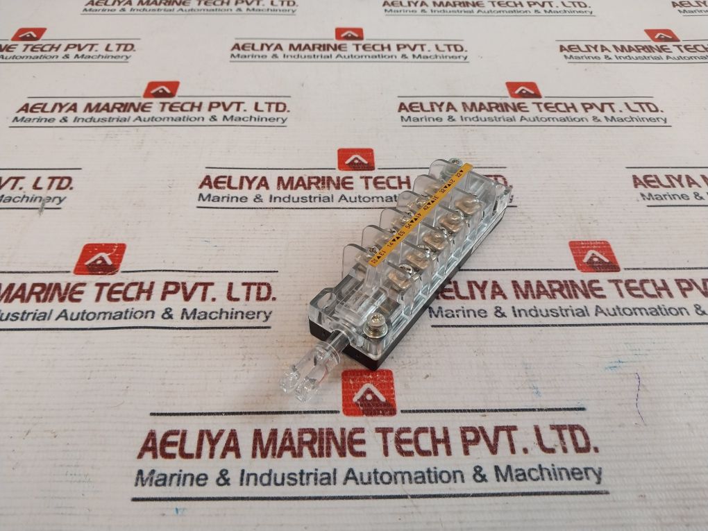 Abb Nq04C0008311 Aux Switch 660V 10A