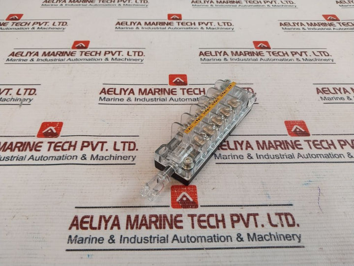 Abb Nq04C0008311 Aux Switch 660V 10A